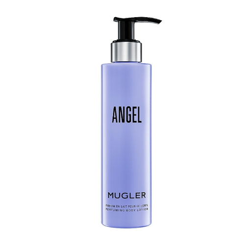 Mugler Angel Lait Corps, lait corps, deuxième visuel