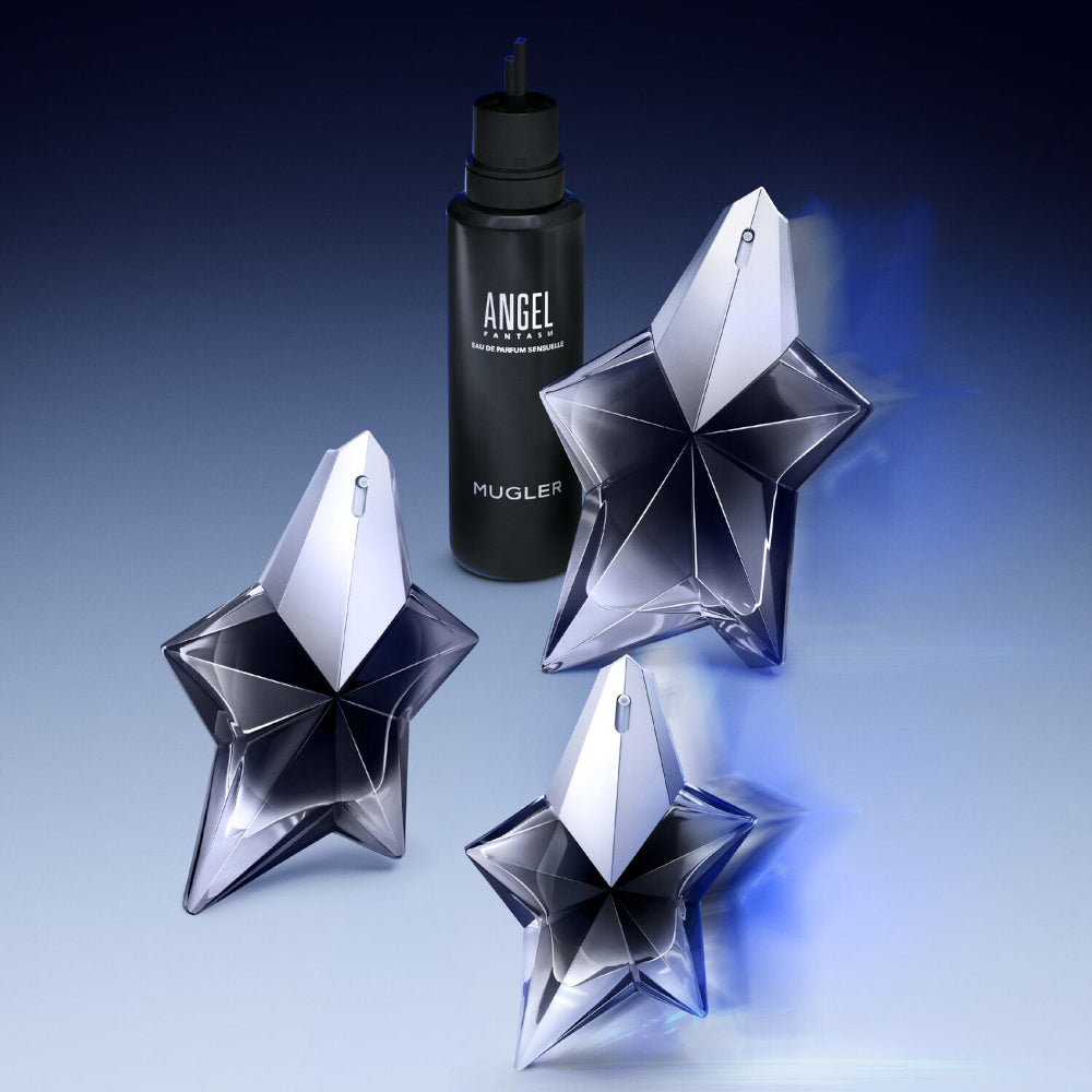 Mugler Angel Fantasm, Damenparfum, vierte Ansicht