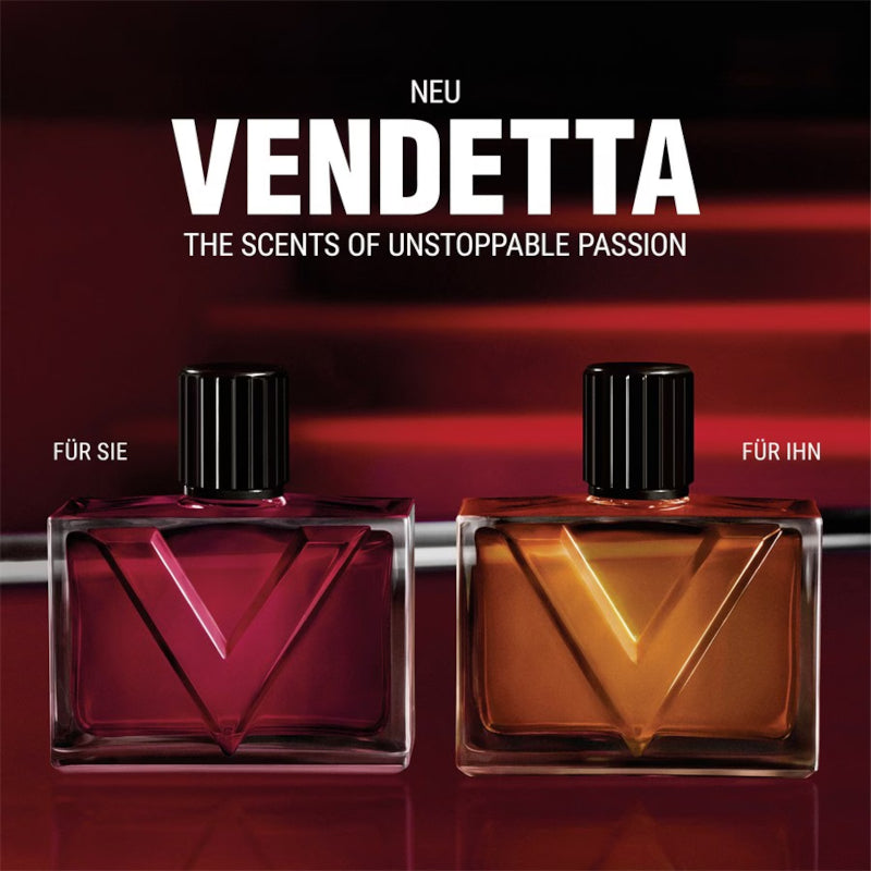 Vendetta donna