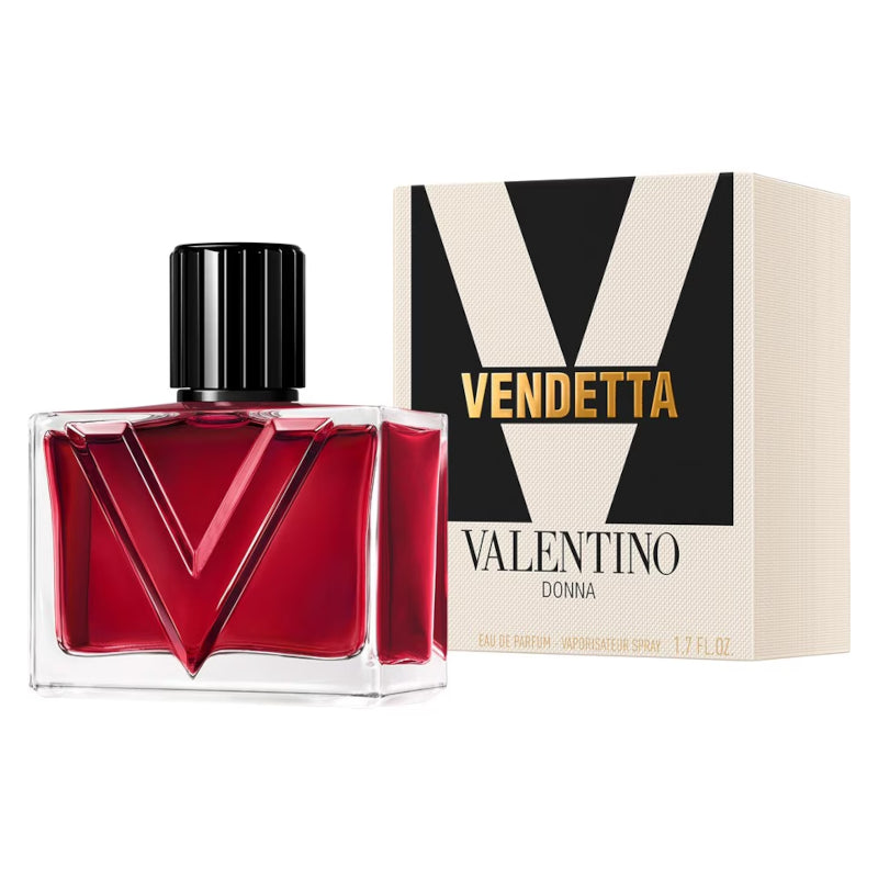 Vendetta donna