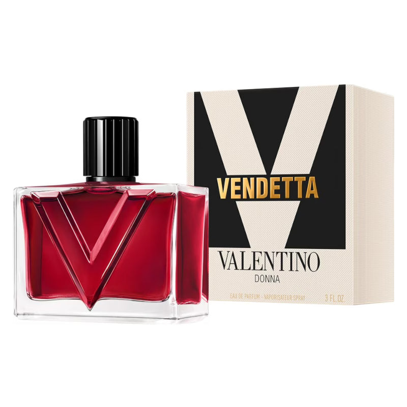 Vendetta donna