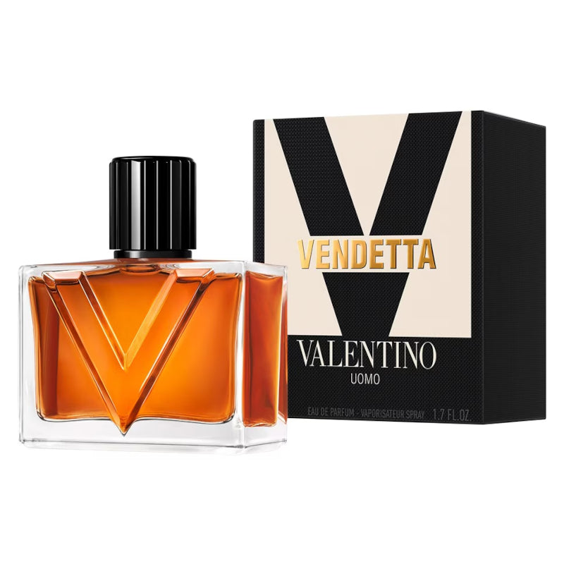 Vendetta Uomo