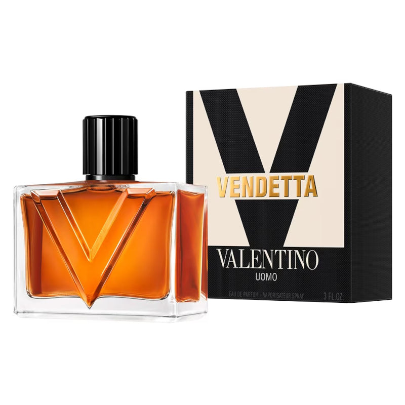 Vendetta Uomo