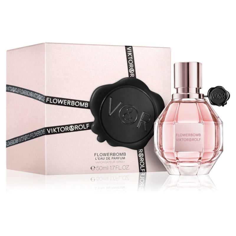 Flowerbomb