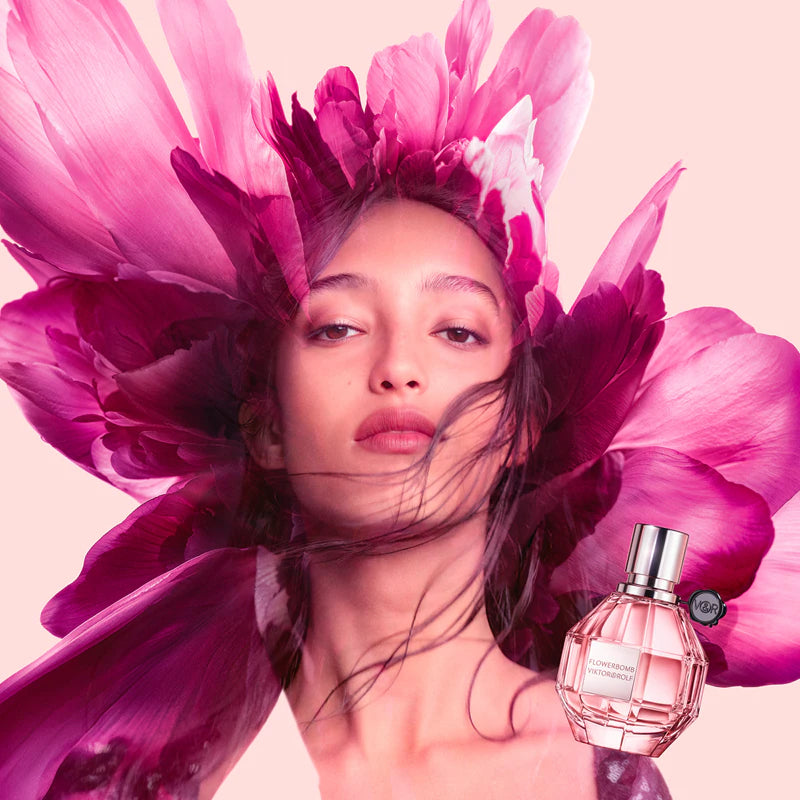 Flowerbomb