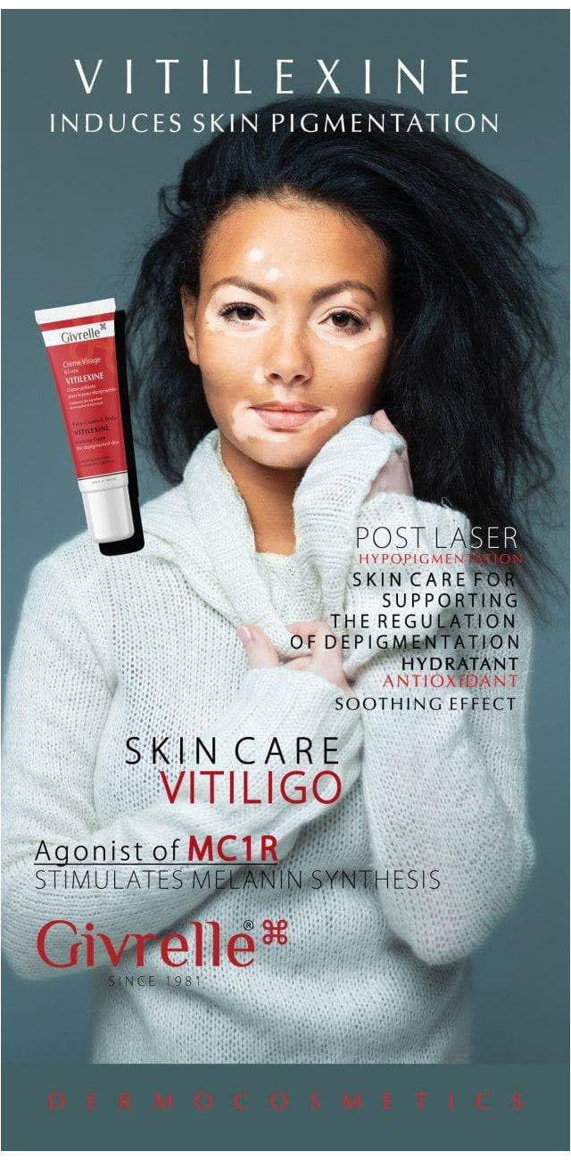 Givrelle Vitilexine Molecular Boost Crème Visage & Corps, soin visage & corps, troisième visuel