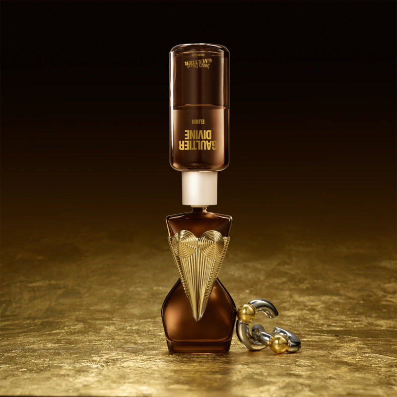 Jean Paul Gaultier Divine Elixir, Damenparfum, dritte Ansicht