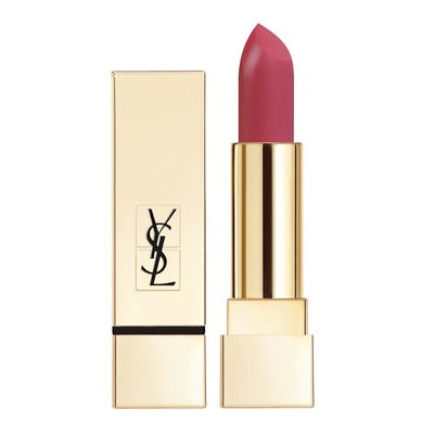 Yves Saint Laurent Rouge Pur Couture The Mats, rouge à lèvres, troisième visuel