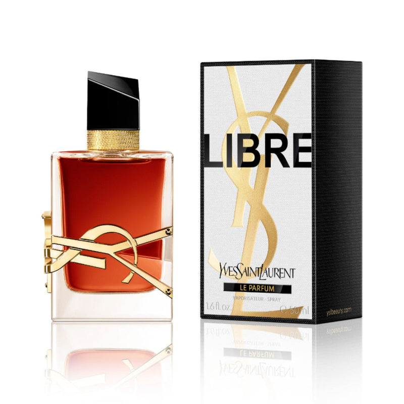 Libre Le Parfum