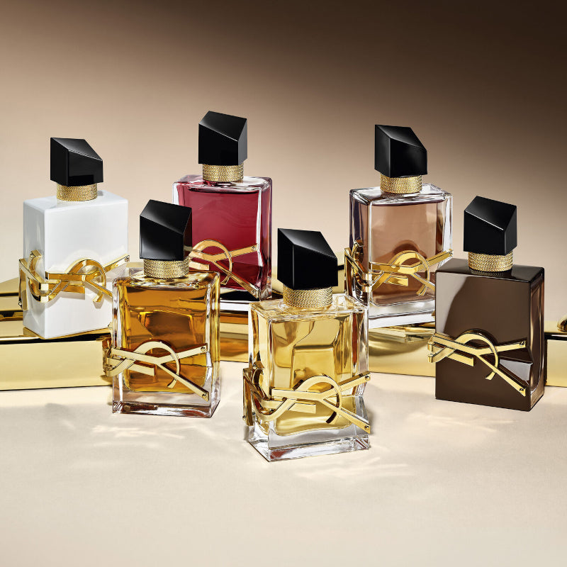 Libre Le Parfum