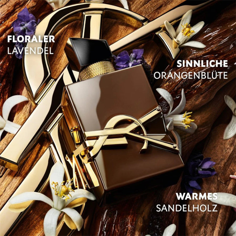 Libre Santal Couture