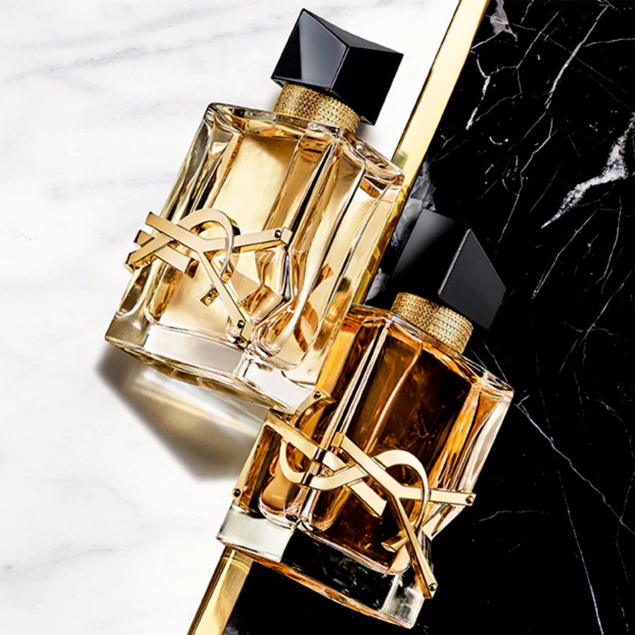 Yves Saint Laurent Libre, Damenparfum, dritte Ansicht