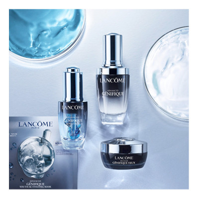 Lancôme | Advanced Génifique Sensitive 20 ml : Sérums - 1000 Parfums
