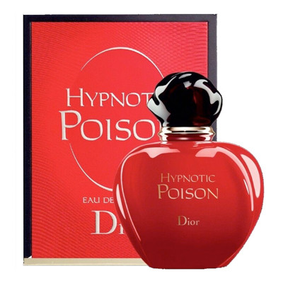 Dior | Hypnotic Poison 100 ml : Eau de Toilette - 1000 Parfums