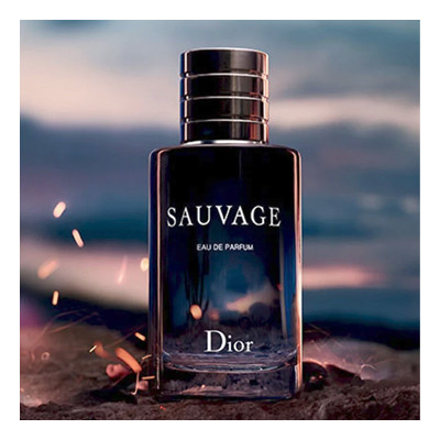 Dior | Sauvage 60 ml : Eau de Parfum - 1000 Parfums