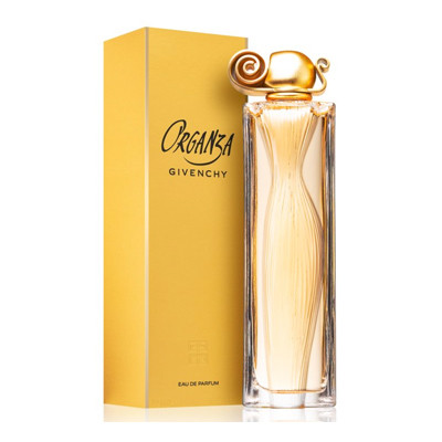 Givenchy | Organza 100 ml : Eau de Parfum - 1000 Parfums