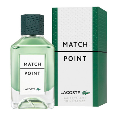 parfum lacoste original pas cher
