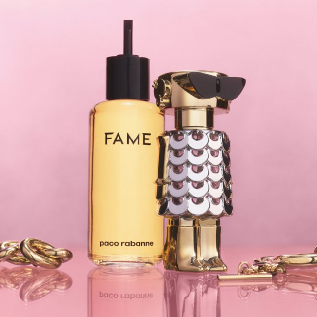 Paco Rabanne | Fame 80 ml : Eau de Parfum - 1000 Parfums
