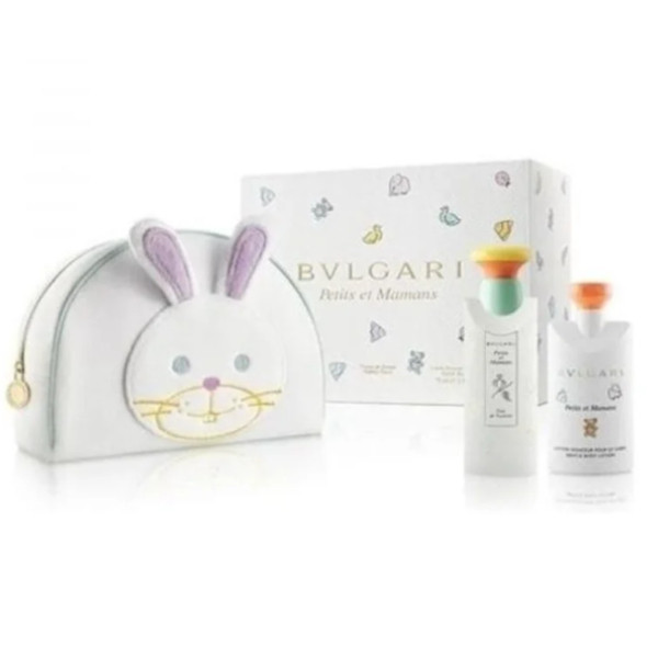 Bvlgari | Petits & Mamans 100 ml : Parfums Enfants - 1000 Parfums