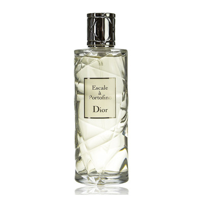 Dior | Escale A Portofino 125 ml : Eau de Toilette - 1000 Parfums