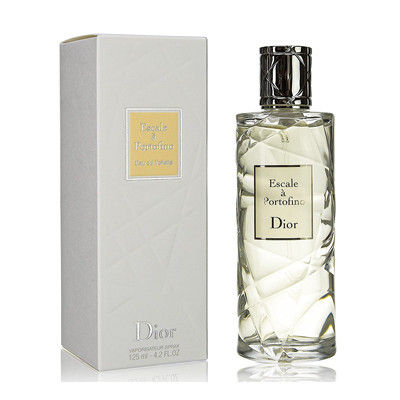 Dior | Escale A Portofino 125 ml : Eau de Toilette - 1000 Parfums