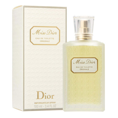 Dior | Miss Dior Originale 100 ml : Eau de Toilette - 1000 Parfums