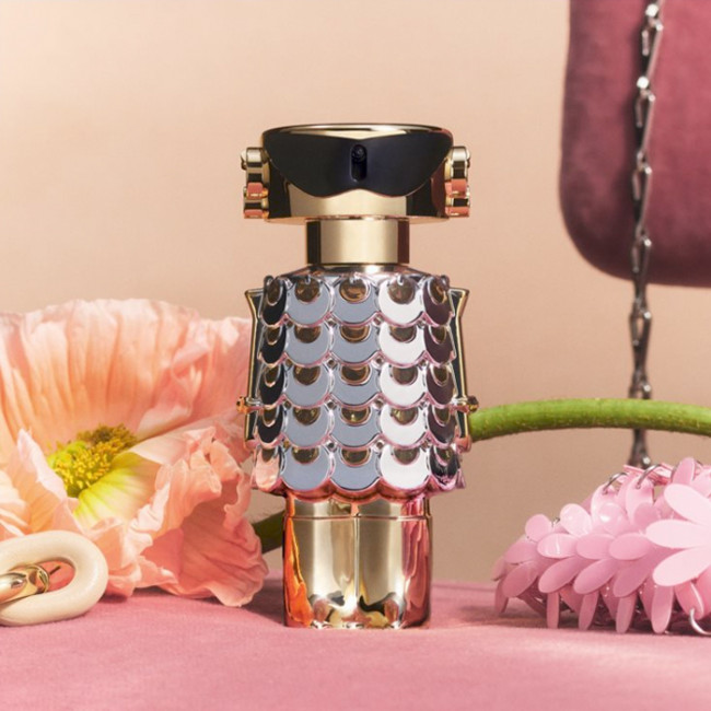 Paco Rabanne | Fame 80 ml : Eau de Parfum - 1000 Parfums