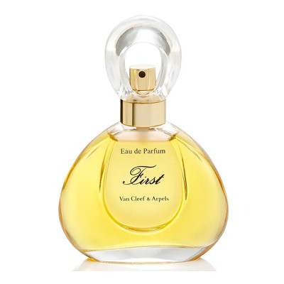 Ster verzameling rotatie Van Cleef & Arpels | First 60 ml : Parfums Femmes - 1000 Parfums