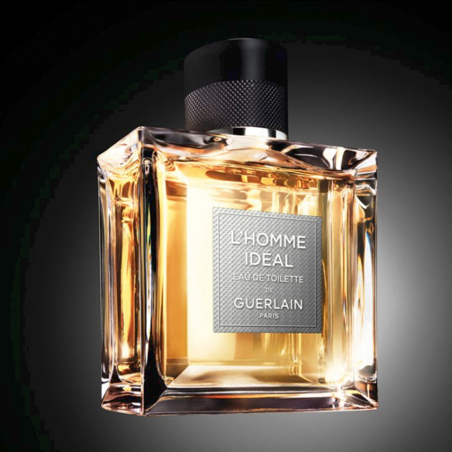 Guerlain | L'Homme Idéal 150 ml : Eau de Toilette - 1000 Parfums