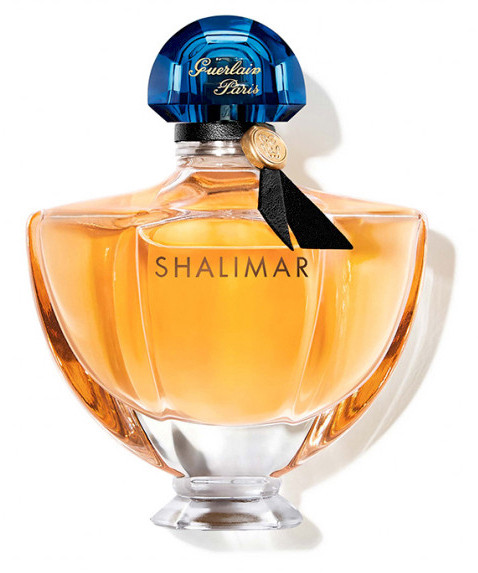 Guerlain | Shalimar 90 ml : Eau de Parfum - 1000 Parfums