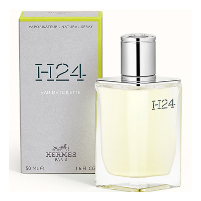 Hermès | H24 50 ml : Parfums Hommes - 1000 Parfums
