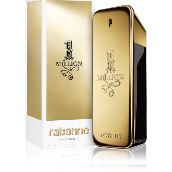 One Million Eau De Parfum