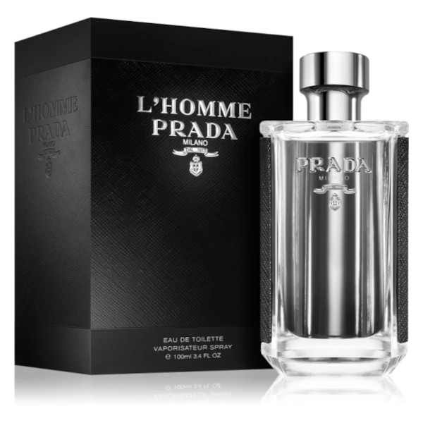 prada homme pas cher