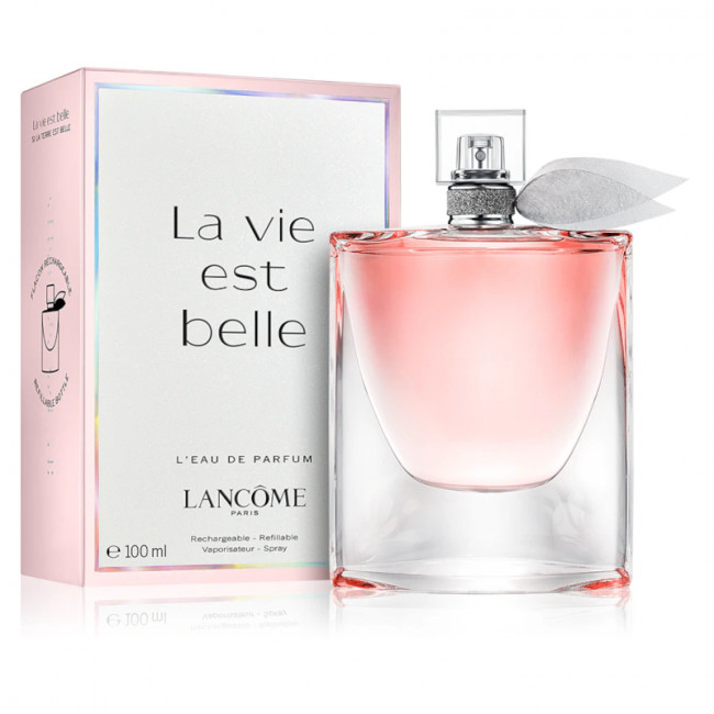 Lancôme | La Vie est Belle 100 ml : Eau de Parfum - 1000 Parfums