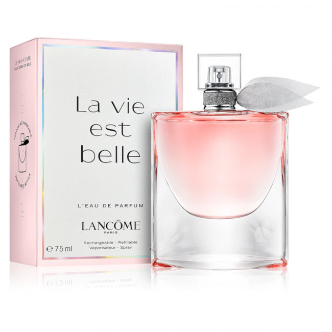 La Vie Est Belle 75 ML EDP 香水 Lancôme | La Vie est Belle 75 ml : Eau de Parfum - 1000 Parfums