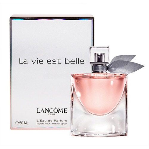 LA VIE EST BELLE parfum Type de Parfum prix en ligne Lancôme