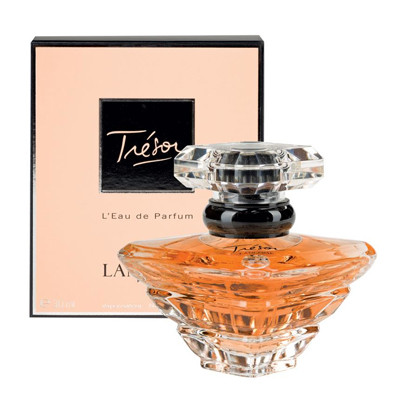 Lancôme Trésor Eau de Parfum 100ml Lancôme | Trésor 100 ml : Eau de Parfum - 1000 Parfums