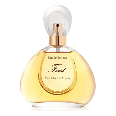 Adviseur Verzadigen Verschrikking Van Cleef & Arpels | First 100 ml : Parfums Femmes - 1000 Parfums