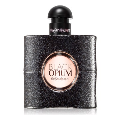 Yves Saint Laurent  Black Opium Coffret Cadeau Parfum Femme