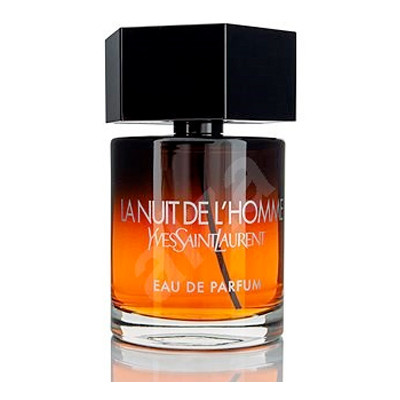Yves Saint Laurent | La Nuit de L'Homme 100 ml : Eau de Parfum