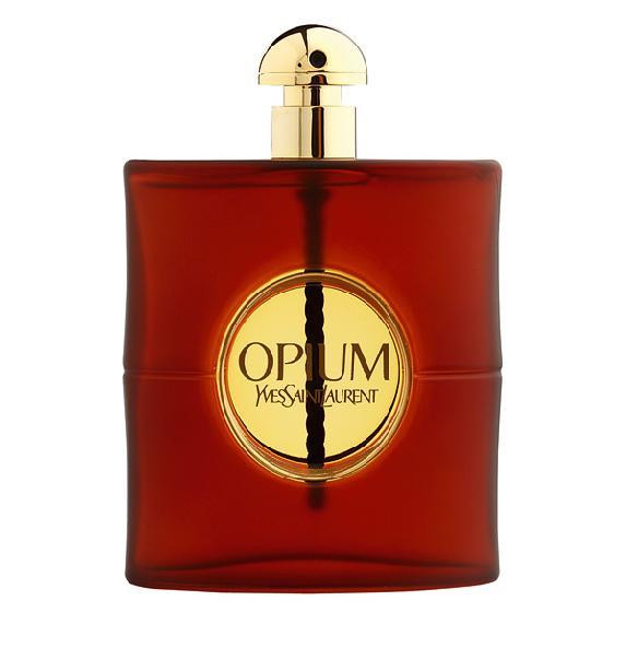 Yves Saint Laurent | Opium Femme 90 ml : Parfums Femmes - 1000 Parfums