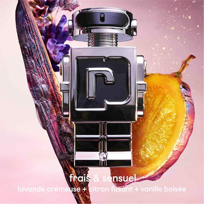 Paco Rabanne | Phantom 50 ml : Parfums Hommes - 1000 Parfums