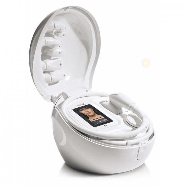 Wellbox LPG | WellboX2 Blanche Nouvelle Technologie 1 Pièce : LPG