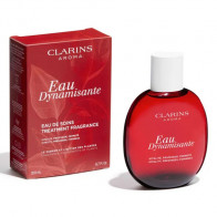 Eau Dynamisante Aroma Eau de Soins