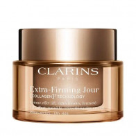 Extra-firming Crème Jour Peaux Sèches [Collagen]3 
