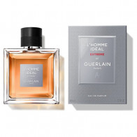 L’Homme Idéal Extrême