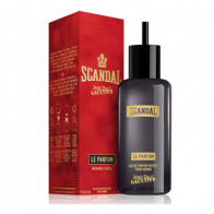 Scandal Pour Homme Le Parfum