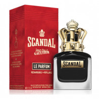 Scandal Pour Homme Le Parfum