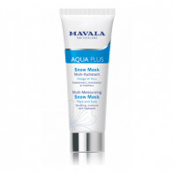 Aqua Plus Snow Masque Multi-Hydratant