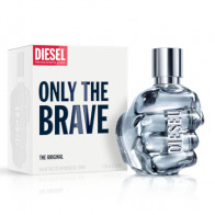 Only The Brave